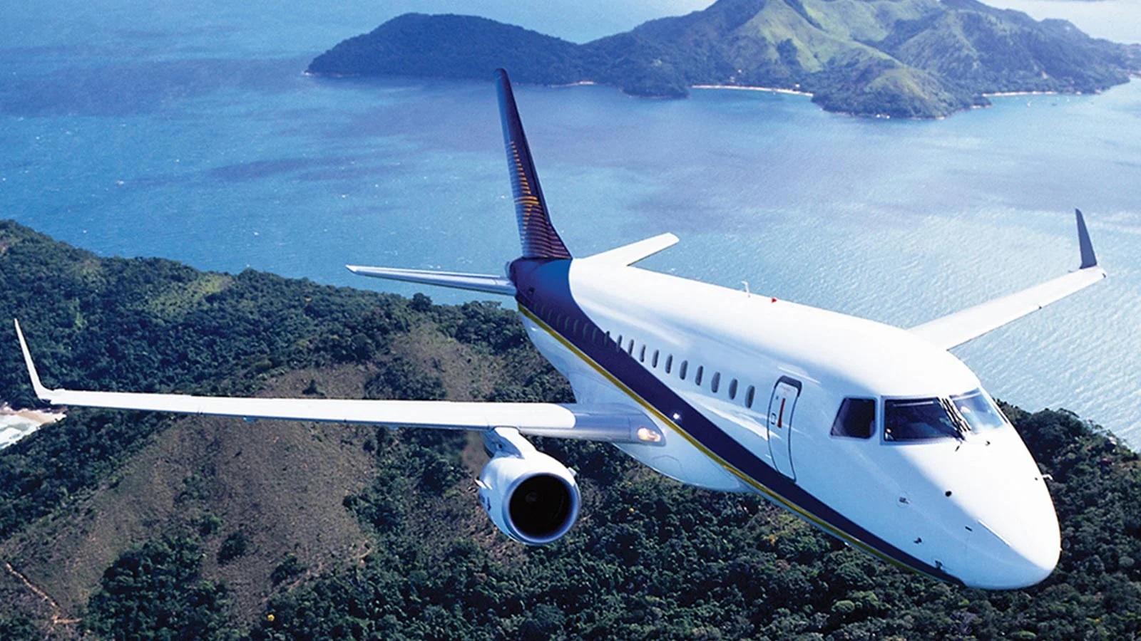 EMBRAER E175